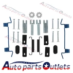 New Parking Brake Hardware Kit Fits For HW7311 H7425 H7231 H7311 Emergency Qn. Fixed Price $36.99.