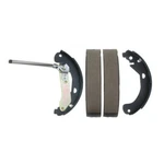 Genuine Acdelco For Chevy Malibu 2004-2007 Drum Brake Shoe Set Rear 19171820. Fixed Price $150.62.