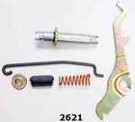 Drum Brake Self-adjuster Repair Kit-fwd Better 2621K. Fixed Price $40.99.