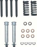 New Door Hinge Rebuild Kit Oer Fits Buick Apollo Chevrolet Camaro K106. Fixed Price $66.66.