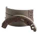 Trq BFA14308 Drum Brake Shoes For Toyota Yaris 2019-2020 Rear DFY12638Z. Fixed Price $42.88.