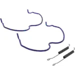 Rr Drum Hwd Kit Centric Parts 118.66009. Fixed Price $27.08.