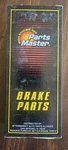 Drum Brake Self-adjuster Repair Kit-rear 2623K. Fixed Price $10.00.