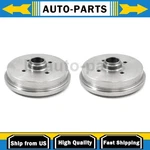 For Volkswagen Cabriolet 1985-1993 2X Durago Rear Brake Drum. Fixed Price $98.44.