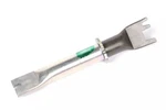 Acdelco Rear Driver Side Drum Brake Shoe Adjuster 19316588. Fixed Price $79.18.