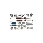 Drum Brake Hardware KIT-4WD Carlson 17283. Fixed Price $25.58.