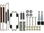 Rear Drum Brake Hardware Kit For 11-12, 15-16 Vw Jetta Beetle Tdi Se RS43K9. Fixed Price $34.05.