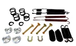 Wagner F124512 Drum Brake Self Adjuster Repair Kit F-124512. Fixed Price $13.98.