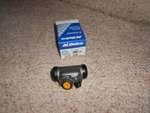 65-9 Corvair Ac Delco Right Rear Wheel Cylinder. Fixed Price $26.00.