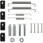 Centric Rear Parking Brake Hardware Kit 2007-2010 Ford Explorer Sport Trac. Fixed Price $37.65.