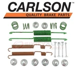 Carlson Drum Brake Hardware Kit For HW17281 H17191 Shoe Service Ci. Fixed Price $24.68.