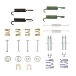 Dynamite Friction Parking Brake Hardware Kit For 2014-2019 Highlander 370-76041. Fixed Price $28.20.