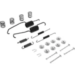 Drum Brake Hardware Kit-premium Centric 118.44025. Fixed Price $41.35.