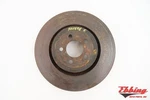 Front Brake Rotor Awd Police Package Opt BR9 Fits 2014-2023 Dodge Charger 700535. Fixed Price $85.00.