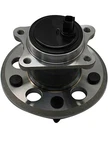 Gsp 693454 Rear Left Wheel Bearing And Hub As Fits 12-19 ES350 & Camry (1 Only). Fixed Price $39.00.