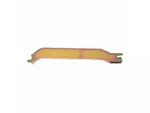 Genuine Ford Parking Brake Strut F57Z-2A642-A. Fixed Price $10.09.