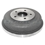 Brake Drum Iap Dura BD920152 Fits 2010 Ford Transit Connect. Fixed Price $119.58.