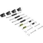Drum Brake Hardware Kit-premium Centric 118.50004 Fits 01-05 Kia Rio. Fixed Price $38.99.