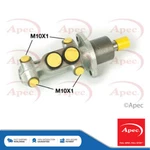 Fits Mercedes Vito 1997-2003 V-class 1996-2003 Brake Master Cylinder Apec. Fixed Price $97.53.