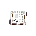 Carlson 17287 Drum Brake Hardware Kit For 83-06 Toyota Camry Celica RAV4 Solara. Fixed Price $18.99.