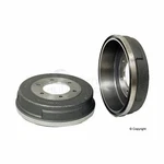 Genuine Brake Drum 4350160010 For Toyota. Fixed Price $169.30.