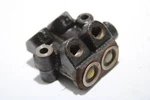 1999-2003 Mazda Protege 626 Valve Brake Proportioning (5 Line) Oem E106. Fixed Price $79.99.