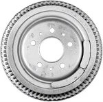 Bendix Brakes PDR0303 Drum, Cast Iron, Rear, Amc, Fits Jeep, Each. Fixed Price $77.99.