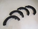 C-tek Centric Drum Brake Shoes 111-00330. Fixed Price $55.00.