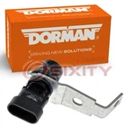 Dorman Crankshaft Position Sensor For 2002-2004 Workhorse Fastrack FT1801 To. Fixed Price $70.22.