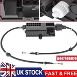 Parking Handbrake Actuator For Mercedes-benz Class Vito W447 A4479068700. Fixed Price $188.37.