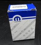 Genuine Mopar Park Assist Sensor 52112205AA. Fixed Price $59.49.