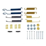 Drum Brake Hardware Kit-wagon Dfc 370-54043. Fixed Price $60.99.