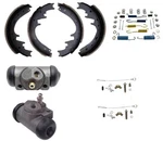 Brake Shoe Cylinder Spring Adjuster Kit 1968-1975 Ford F100 Rear 11 X 2 1/4. Fixed Price $88.95.