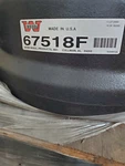67518F - Webb Wheel, Brake Drum 16.5 X 7.00 (set Of 4 Pcs).. Fixed Price $700.00.