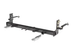 Blue Ox BX2344 Tow Bar Base Plate For 2019-2020 Hyundai Veloster. Fixed Price $609.00.