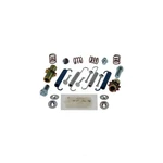 Parking Brake Hardware Kit Rear Carlson 17446. Fixed Price $18.95.