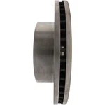 Centric Parts 121.42110 Disc Brake Rotor For 12-21 Nissan NV1500 NV2500 NV3500. Fixed Price $131.99.