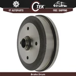 For 1967-1977 Volkswagen Beetle Centric Front Brake Drum Free Shipping. Fixed Price $74.09.