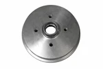 Vaico V10-60009 Brake Drum For 90-93 Volkswagen Cabriolet Fox. Fixed Price $78.99.
