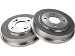 Rear Diy Solutions Brake Drum Set Fits Honda Civic 1992-2000 95MNXP. Fixed Price $74.47.