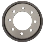 Brake Drum-c-tek Standard Centric 123.67040. Fixed Price $218.36.