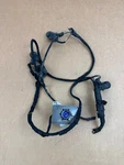 02-06 Mercedes W220 R230 S600 SL500 Parking Sensor Wire Harness Blue Oem. Fixed Price $79.99.