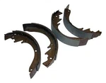Crown Automotive J8120393 Drum Brake Shoe And Lining. Fixed Price $75.04.