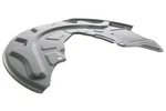 Vaico Brake Backing Plate For A3, Q3, S3, Arteon, Golf, Gti, Jetta+more V10-5037. Fixed Price $58.63.