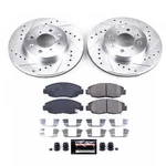 Disc Brake Kit Power Stop K690. Fixed Price $184.25.