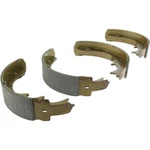 Centric 111.01540 Premium Brake Shoes. Fixed Price $53.23.