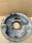 Dodge 2ND Gen Ram Passenger Side 0-02 Rear Right Backing Plate Drum Brakes. Fixed Price $275.00.
