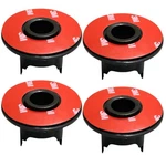 4X Parking Aid Sensor Retainer Bracket Front Rear For Volkswagen 2004-2010. Fixed Price $50.00.