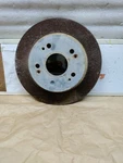 Rear Brakes Fits 16-22 Ilx 392788. Fixed Price $25.00.