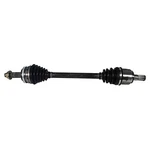 Gsp Auto Parts North America Inc NCV37088 New Axle. Fixed Price $139.72.